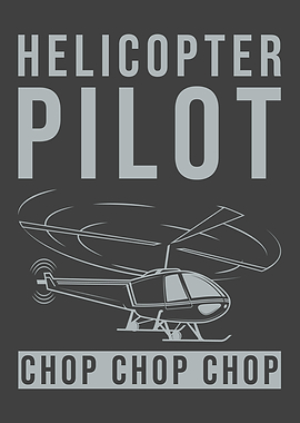 Helicopter Helicopter