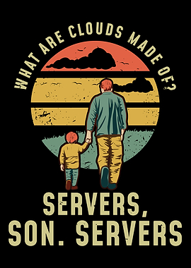 Programmer Father And Son