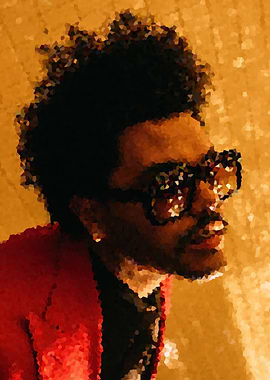 Blinding Lights The Weeknd