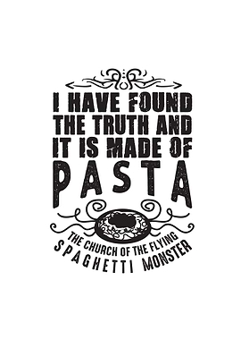 Truth Pasta