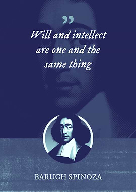 Will and intellect are one
