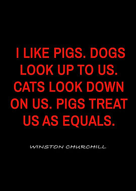 winston churchill quotes