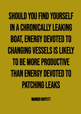 warren buffett quotes