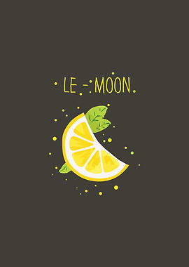 Le moon