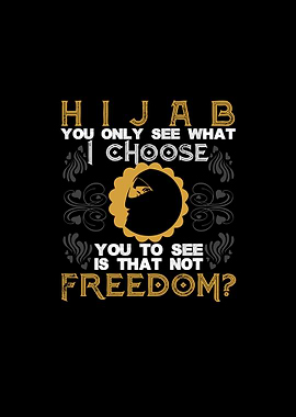 Hijab Muslim