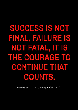 winston churchill quotes