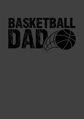 Basketball Dad