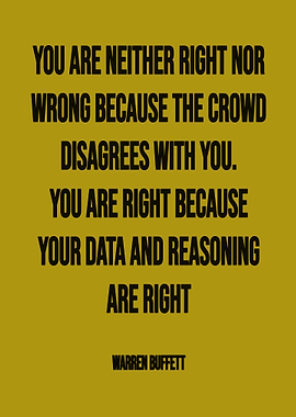 warren buffett quotes