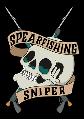 Spearfishing