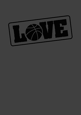 Basketball Love