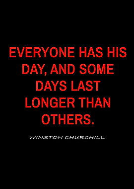 winston churchill quotes