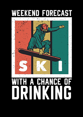 Snowboard Snowboard Ride