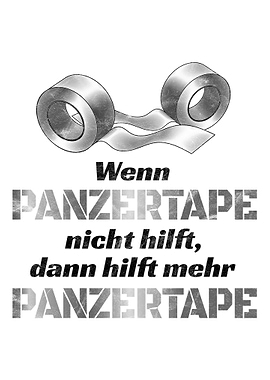 Netter Handwerker Spruch