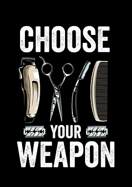 Hairdresser Hairstyle