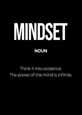 Mindset Definition