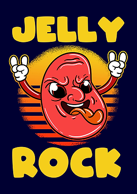 Jelly Rock