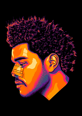 The Weeknd