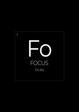 Focus