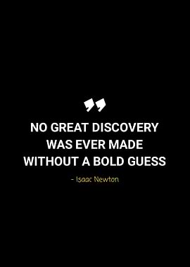 Isaac Newton quotes