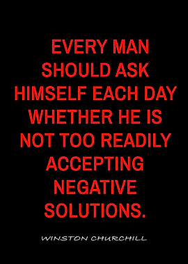 winston churchill quotes