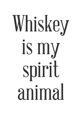 Whiskey Funny Quote