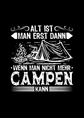 Campen Rentner Wohnmobil