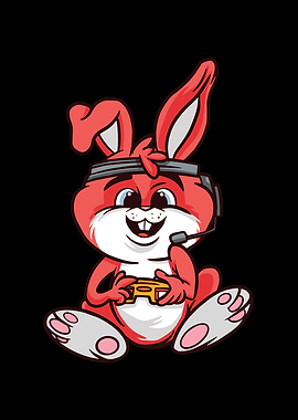 GAMING RABBIT