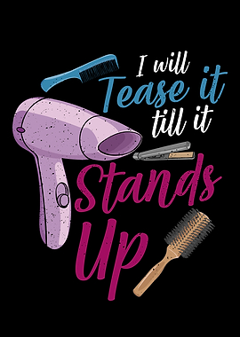 Hairdresser Hairstyle