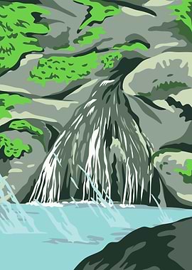 Hot Springs National Park