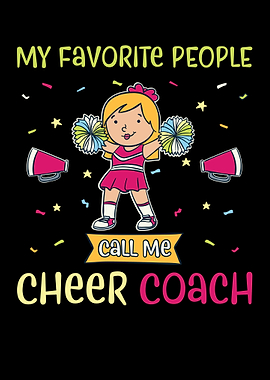 My Favorite People Call Me