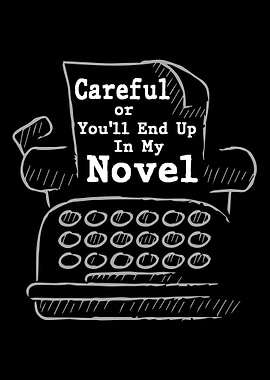 Author Writer Literature