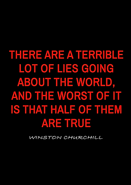 winston churchill quotes