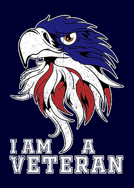 I am a Veteran