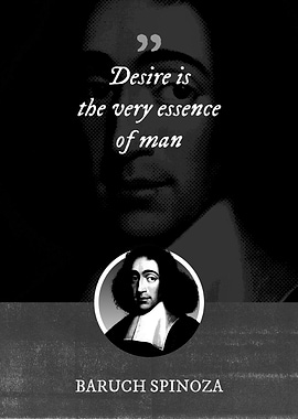 Desire is the very essence