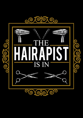 Hairdresser Hairstyle