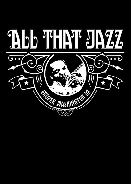 Grover Washington Jr