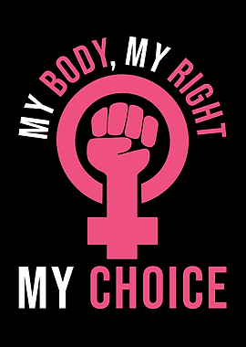 My Body Choice