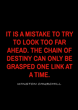 winston churchill quotes