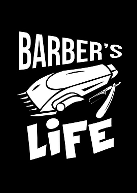 Hairdresser Hairstyle