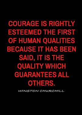 winston churchill quotes
