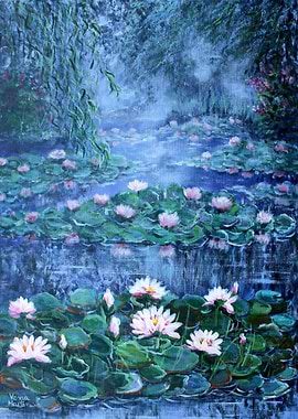 Water lily