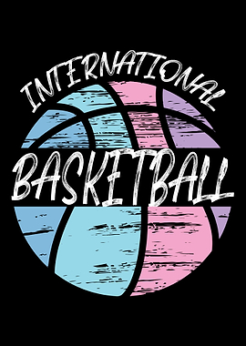International Basketball G