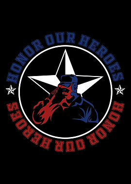 Honor our Heros