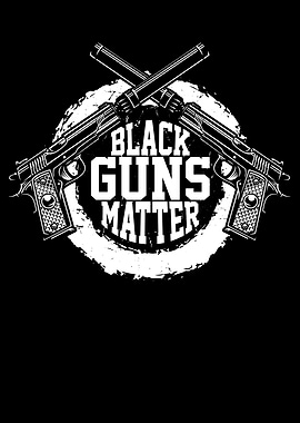 Black Guns Matter