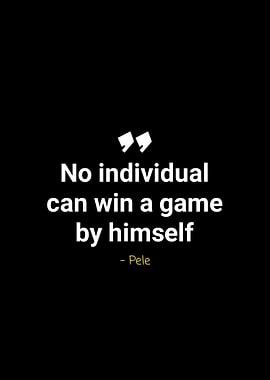pele quotes