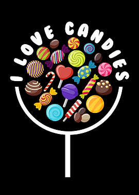 Candy Lover