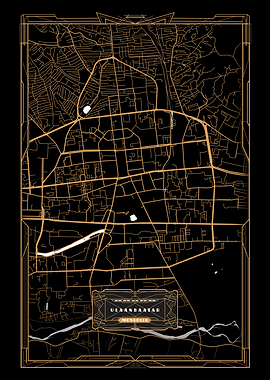 Ulaanbaatar Mongolia