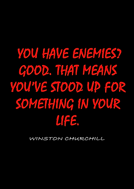 winston churchill quotes