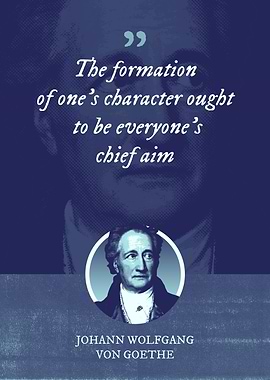 The formation of ones