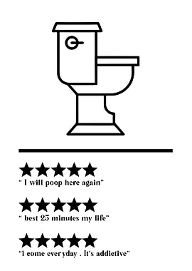 Toilet 5